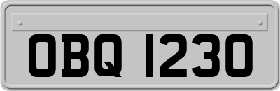 OBQ1230