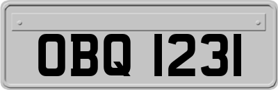 OBQ1231