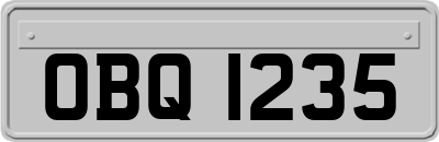 OBQ1235