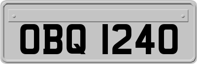 OBQ1240