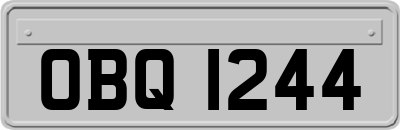 OBQ1244