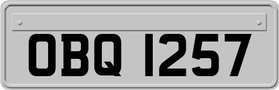 OBQ1257