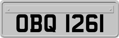 OBQ1261