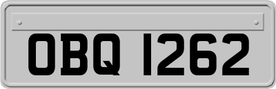 OBQ1262