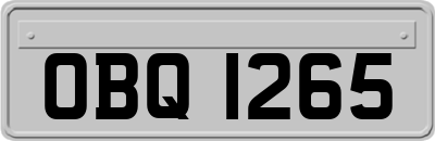 OBQ1265