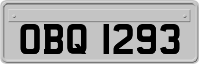 OBQ1293