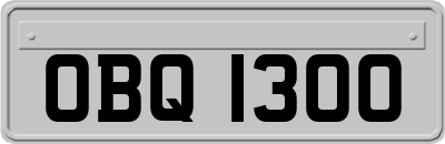 OBQ1300