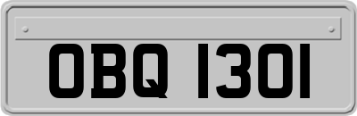 OBQ1301