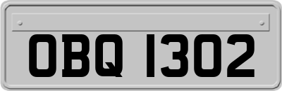 OBQ1302