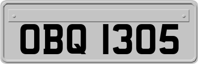 OBQ1305