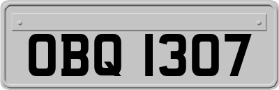 OBQ1307