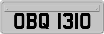 OBQ1310