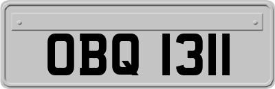 OBQ1311