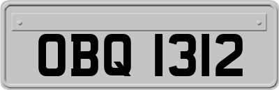 OBQ1312
