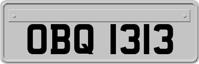 OBQ1313