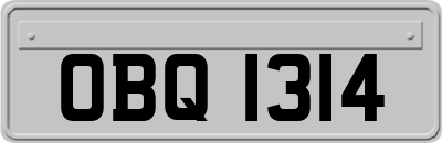 OBQ1314