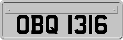 OBQ1316