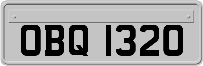 OBQ1320