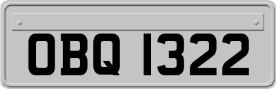 OBQ1322