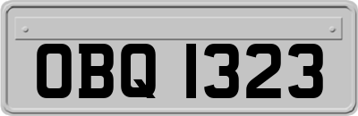 OBQ1323
