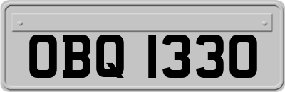OBQ1330