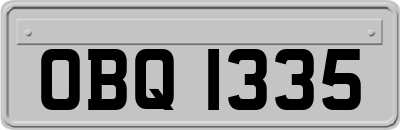 OBQ1335