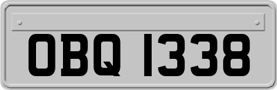 OBQ1338