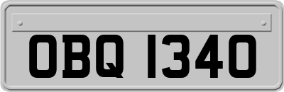 OBQ1340