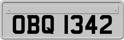 OBQ1342