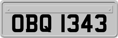 OBQ1343