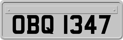 OBQ1347