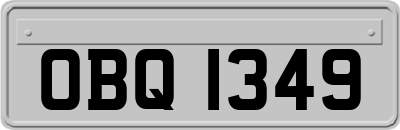 OBQ1349
