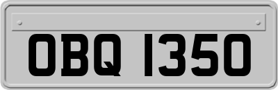 OBQ1350