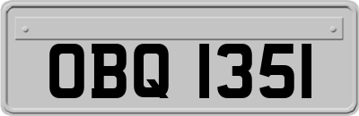 OBQ1351