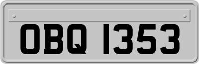 OBQ1353