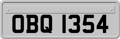 OBQ1354