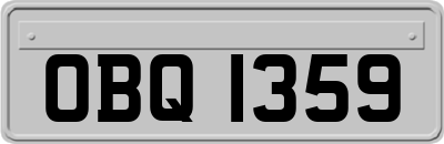 OBQ1359