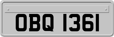 OBQ1361