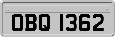 OBQ1362