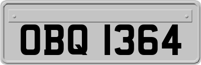 OBQ1364