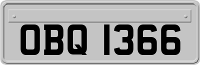 OBQ1366