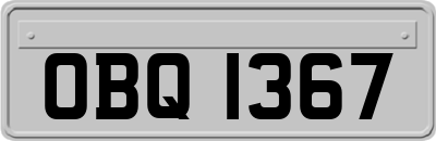 OBQ1367