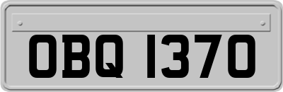 OBQ1370