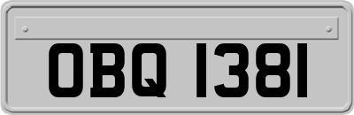 OBQ1381