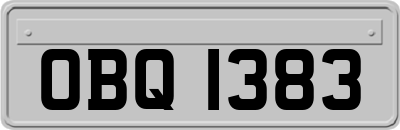 OBQ1383