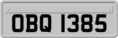 OBQ1385