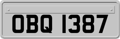 OBQ1387