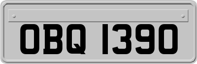 OBQ1390