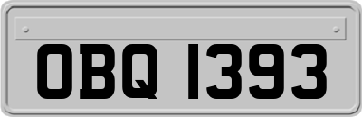 OBQ1393