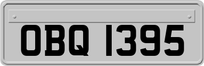 OBQ1395